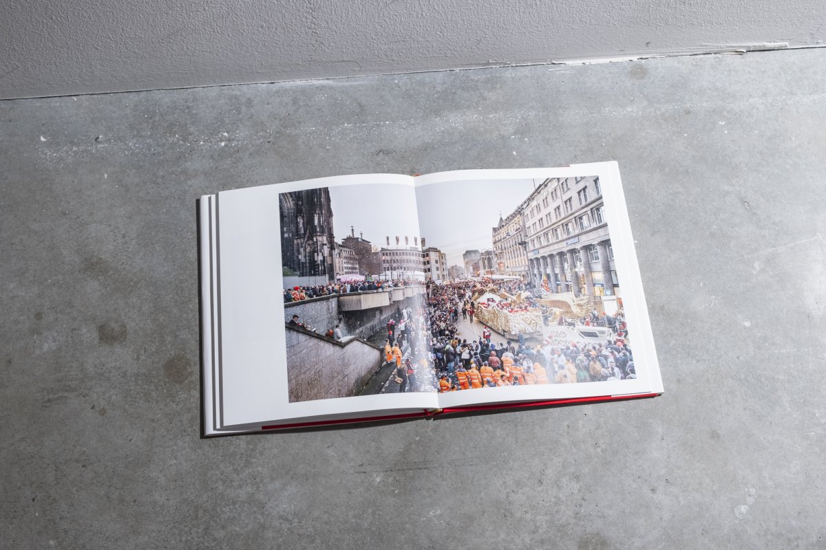 book &#8211; einmal letzter sein - jann höfer photographer